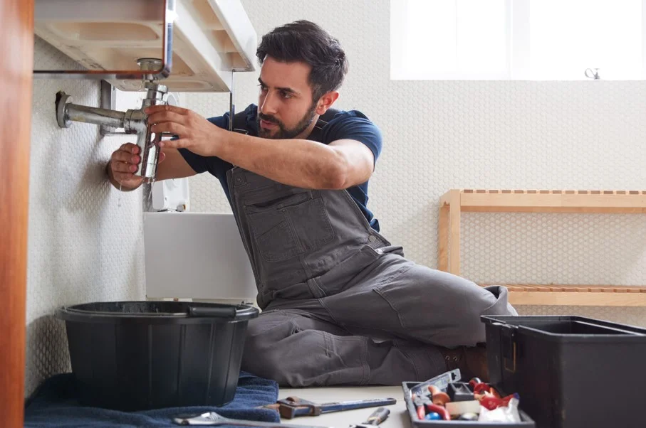 Doğançay Tesisatcı